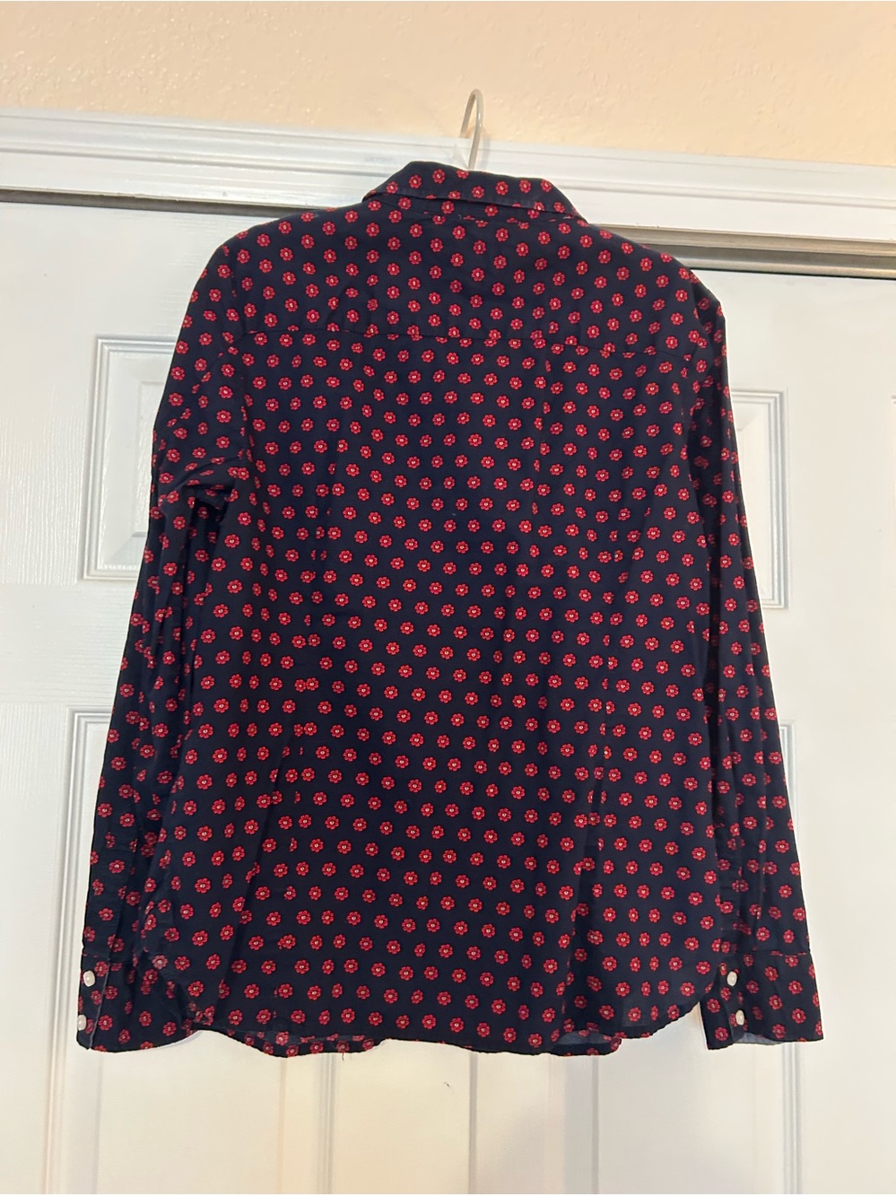 Tommy Hilfiger button down - Picture 9 of 12